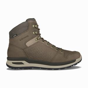 Lowa Locarno GTX Mid - Fjellsko (Herre) - PY9671023